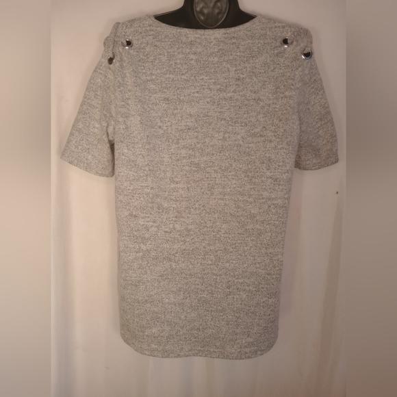 Inner Circle Women's Size Large Top - Picture 2 of 7